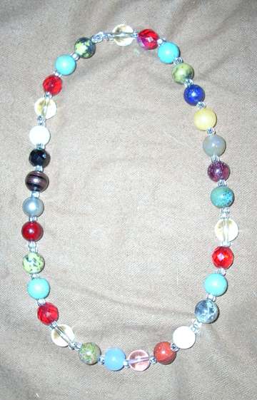 Mastery Prayerbeads